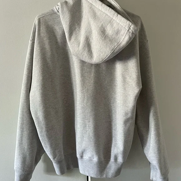 Supreme champion zip up hooded sweatshirt - Picture 2 of 8